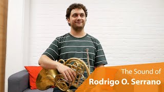 #NPWClip: The Sound of... Rodrigo Ortiz Serrano