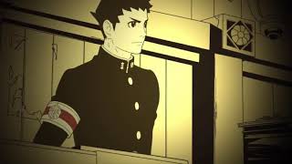 Dai Gyakuten Saiban 2: Great Pursuit - The Resolve of Naruhoudo Ryuunosuke