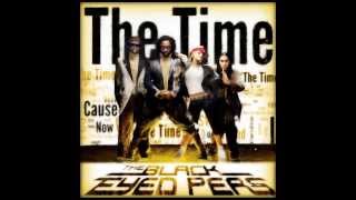 Black Eyed Peas - The Time (Dembow) - (Prod.By Dj Albert)