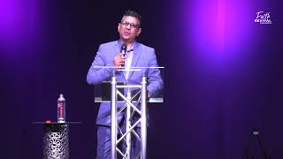 Ascension Day Service | Pastor Nishan Rooplal