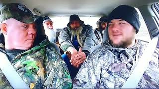 Mountain Monsters Season 7 Trailer