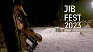 Jib Fest 2023