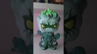 ОБЗОР НА ФИГУРКУ FUNKO POP/ ФАНКО ПОП MITSUKI (SAGE MODE) BORUTO/БОРУТО