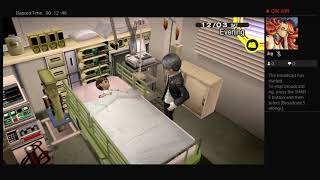 Playing persona 4 part 24