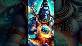 कर्पूरगौरं करुणावतारं I Karpura Gauram Karunavataram #shiva