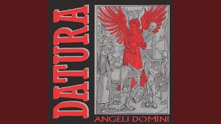 Angeli Domini (Alma Mater)