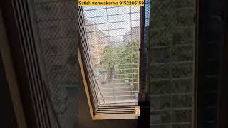 2Bhk For Sale |Shanti Garden Sector 6 | Mira Road | Nearby Cluster