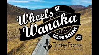 Wheels at Wanaka 2021