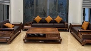 Mẫu sofa zito 3 văng dài dành cho phòng khách 40m2. Các bác cùng thẩm ạ. ĐT : 0985.233.791 ( zalo )