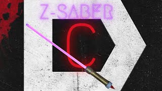 Zero's Z-Saber - Cosplay Video