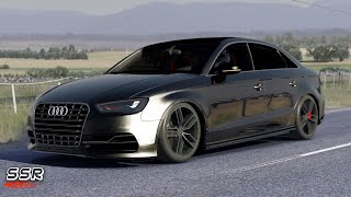 Audi S3 - Longford Australia + Car Download | Assetto Corsa