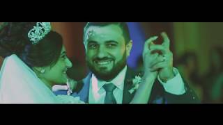 Samvel & Nonna Wedding Story (SDE) | Prowedding Media Group