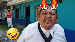 El video mas viral de Santiago Zuniga Cruz #viral #virales