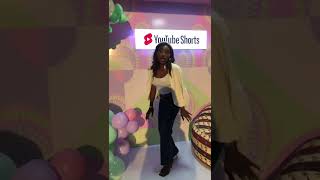 YouTube Creator Day #africanvoicesonshorts #shorts