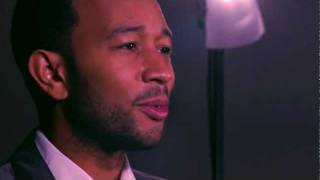 John Legend on the music of What's Going On