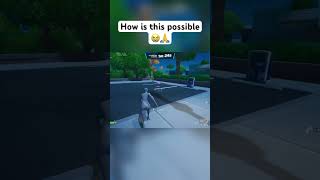 Fortnite??? #fortnite #fortnitememes #shorts