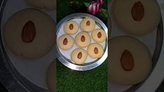 Bakery style😋nankhatai #food #shorts #viralvideo