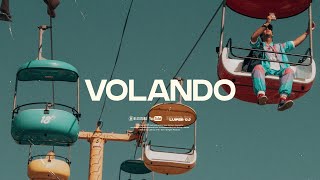 Mora Type Beat x Jhay Cortez Type Beat - Volando | Instrumental Reggaeton 2021