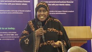 Mandera Women Appreciate KCB bank outstanding services