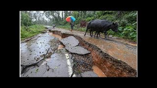 12 Killed, Over 5,000 Displaced in Karnataka Floods; Rains Cut off Roads, Snap Power Supply