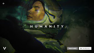 Vories - Humanity (Official Music Video)