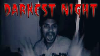 Darkest Night - A Horror Short Film