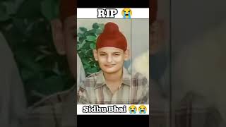 sidhu moose wala 1933 to 2022 journey #rip 🌹 #transformationvideo