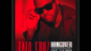 Taio Cruz - Hangover