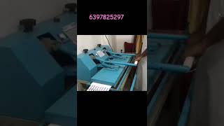 Complete Lanyard Printing Machine solution || how to improve Lanyard quality #lanyard