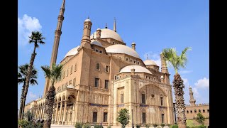 Mosque of Muhammad Ali Pasha