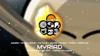 Pluto's Reprisal OST - Myriad