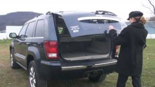 2009 Jeep Grand Cherokee Overland Wilkes Barre Scranton, Pa. 18657   Call us at (888) 272.3732