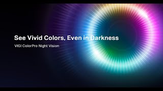 VIGI ColorPro Night Vision | TP-Link VIGI