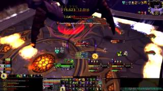 Sutra / Garalon First Kill Warlock PoV