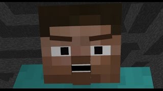 Minecraft Return Of Steve