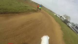 Whaddon MX Practice 19th Feb 2023