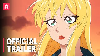 Rokudo's Bad Girls | Official Trailer