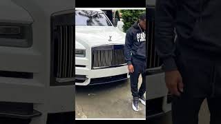 FBG Cash Killed In Chicago By Opps In A Shootout