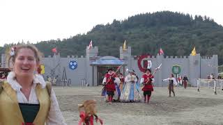 WMRF First Weekend Joust Part 1