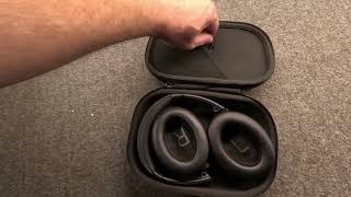 Unboxing Review Of 2 New Headphones & My 1st Bluetooth Speaker(New Audio For '24 Pt.1)