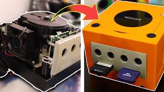 Proyecto GameCube: De VUELTA a la vida con ALLIEXPRES