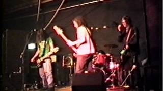 Carnivore 7 - Hard Body Dive - Crescent Arts Centre 1995