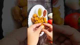 Poha snacks #viralvideoshorts #poharecipe