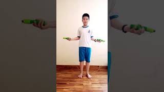 tutorial skipping