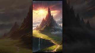 Epic Quest Short | Medieval Fantasy Music