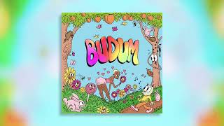 Jada Kingdom - Budum (Official Audio)