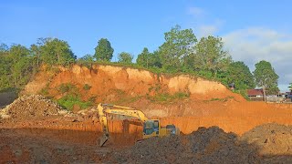 💯🔥💸 suasana hari ini di Berau Tanjung Redeb Kalimantan Timur 😇😆🤗😅😁