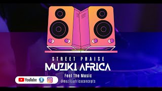 STREET PRAISE MUSIC