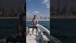 Indilla Enigma in Dubai