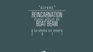 Reincarnation teaser "Sirens" | Boat Beam